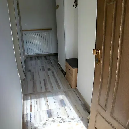 In Fondo Al Mar Apartment