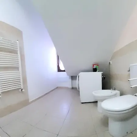 Apartment In Fondo Al Mar *
