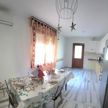 In Fondo Al Mar Apartment *