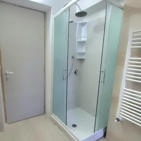 Apartment In Fondo Al Mar