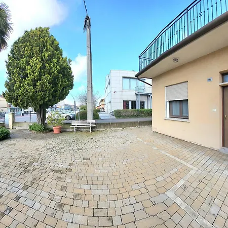 Apartment In Fondo Al Mar *